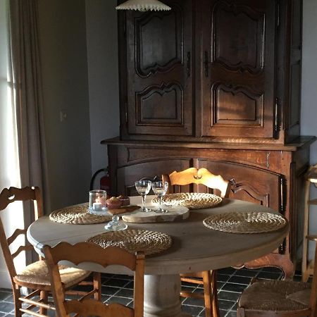 't Ligt ter Velde, oase van rust, sauna, directie Brugge Lichtervelde Buitenkant foto