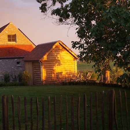 't Ligt ter Velde, oase van rust, sauna, directie Brugge Lichtervelde Buitenkant foto