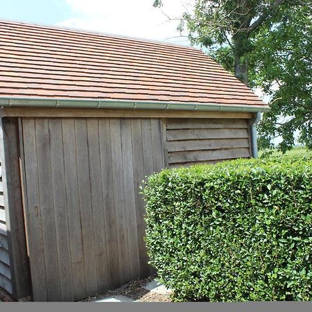't Ligt ter Velde, oase van rust, sauna, directie Brugge Lichtervelde Buitenkant foto