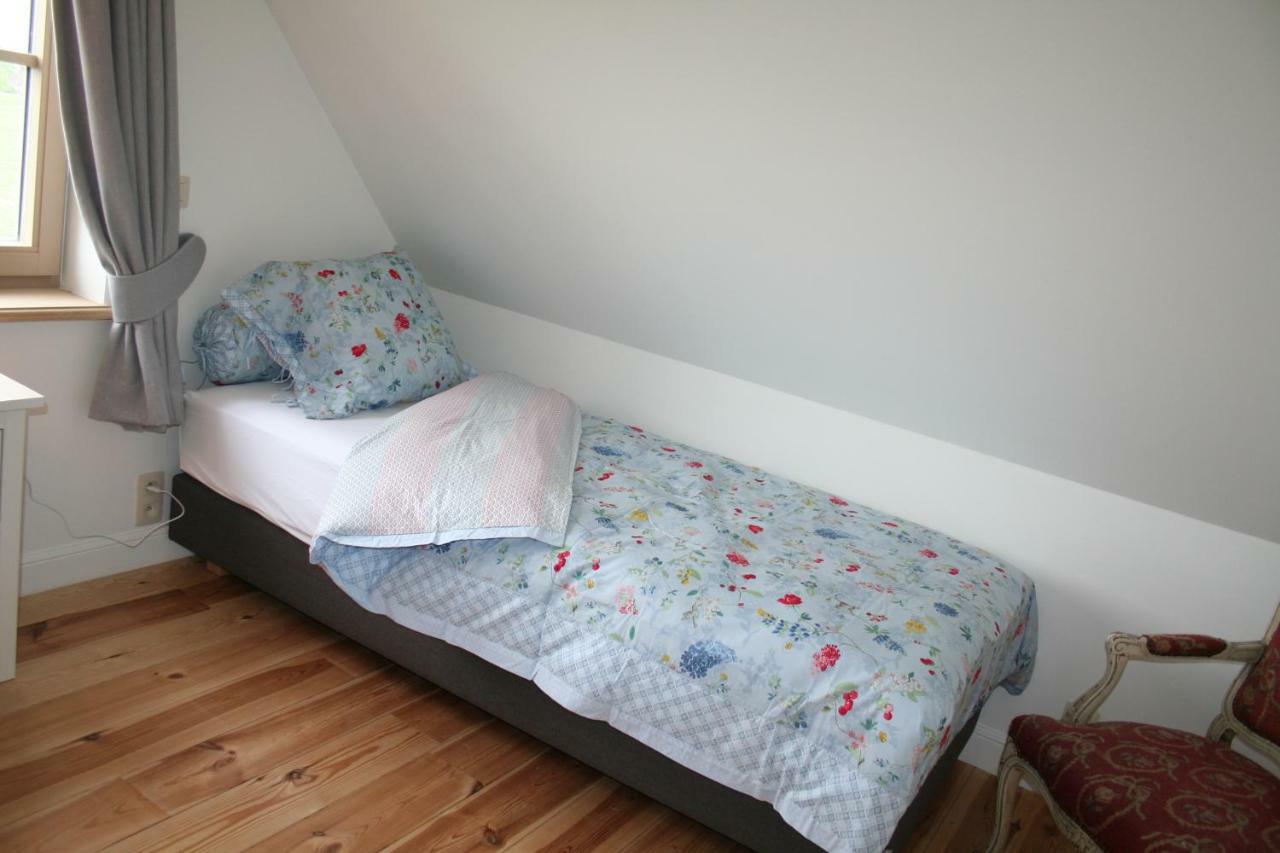 't Ligt ter Velde, oase van rust, sauna, directie Brugge Lichtervelde Buitenkant foto