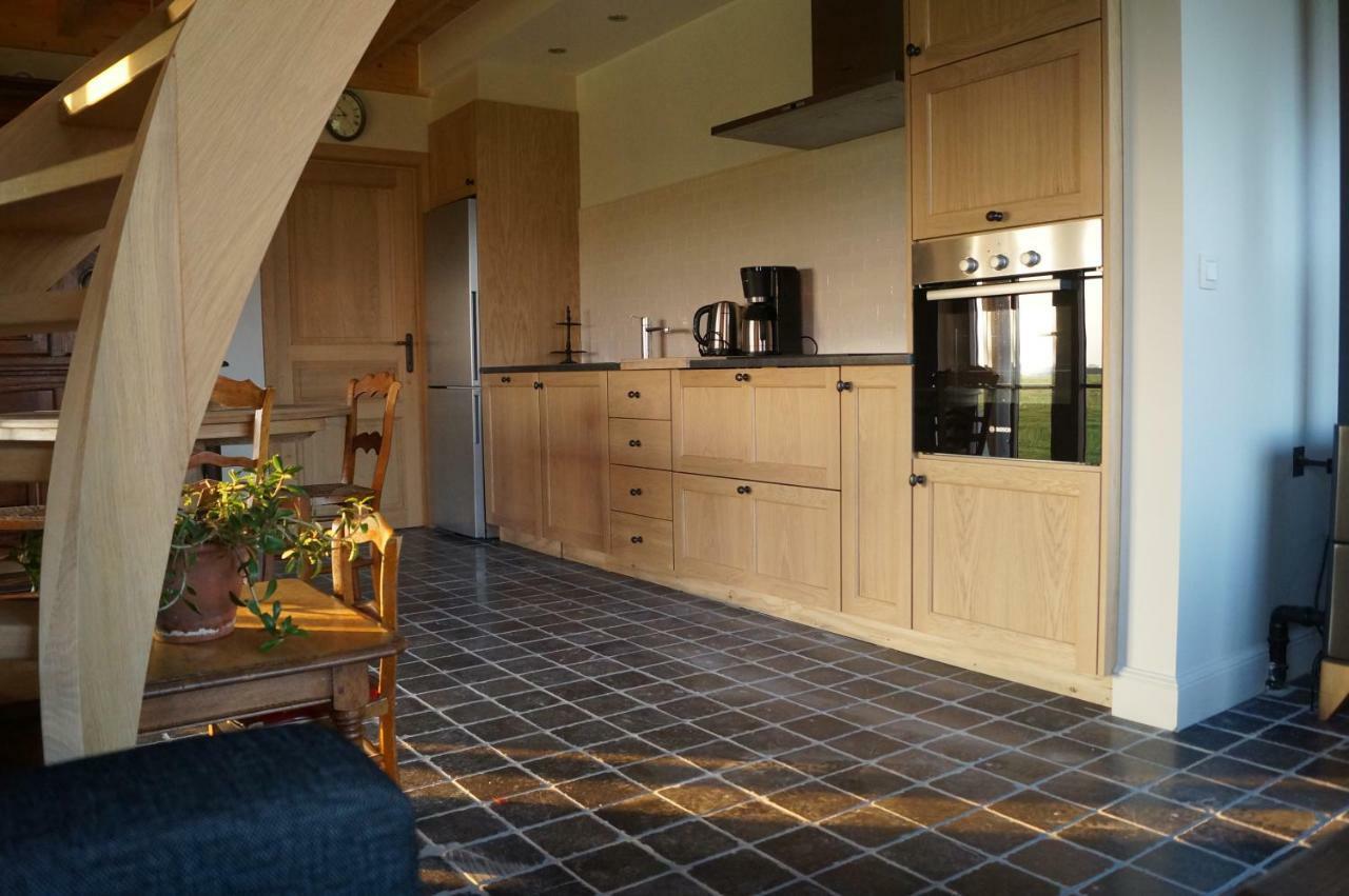 't Ligt ter Velde, oase van rust, sauna, directie Brugge Lichtervelde Buitenkant foto