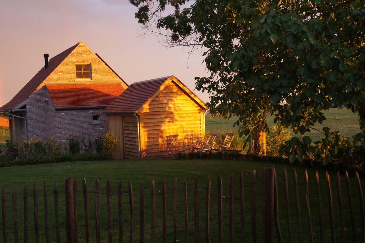 't Ligt ter Velde, oase van rust, sauna, directie Brugge Lichtervelde Buitenkant foto